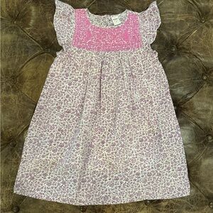 Rikshaw Design Girls Dress Size 8